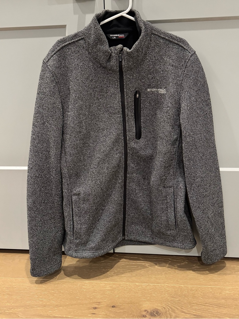 Sunice stormpack inner fleece zip up